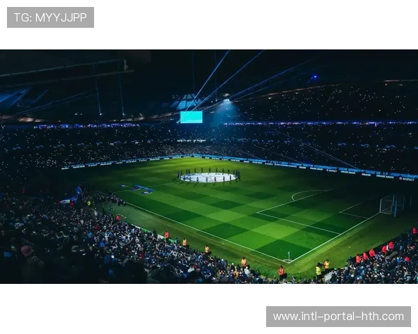 伊蒂哈德球场安装追踪摄像机,可同时捕捉22名球员移动轨迹 伊蒂哈德球场安装追踪摄像机,可同时捕捉22名球员移动轨迹