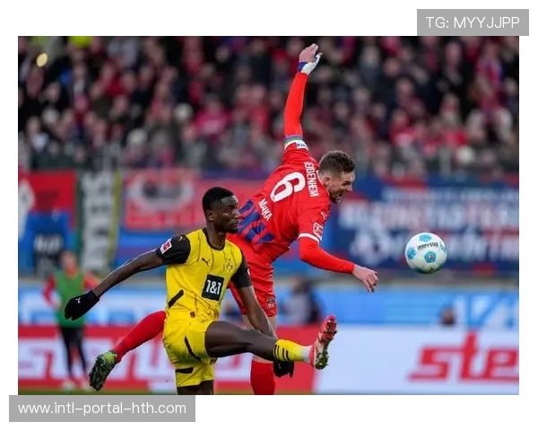 多特蒙德全员健康，海登海姆防线多人伤停