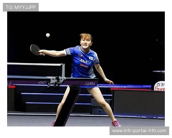 WTT印度金奈球星赛日本女单提前包揽冠亚军 WTT印度金奈球星赛日本女单提前包揽冠亚军