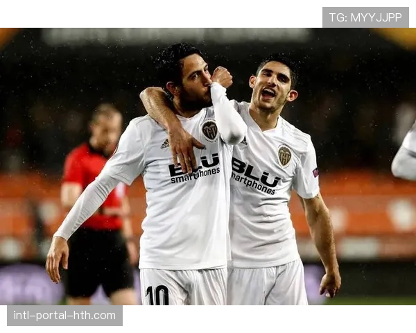 巴列卡诺0-0闷平瓦伦西亚,连续四轮不败