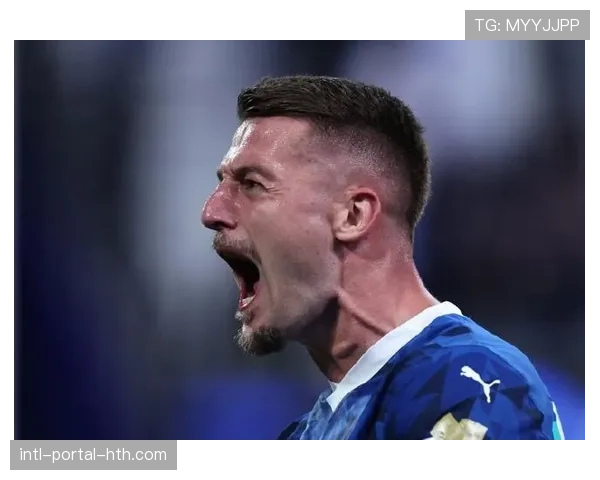 “老将”的坚持:专访即将年满40岁的博洛尼亚中场米林科维奇-萨维奇