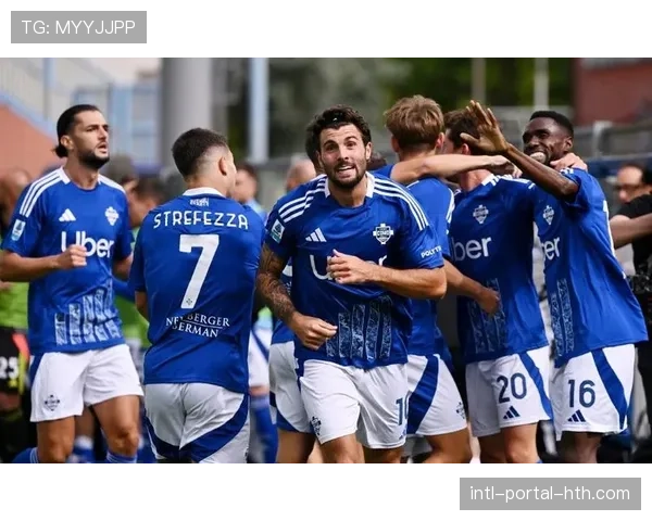 乌迪内斯0-0战平科莫，防守表现稳健